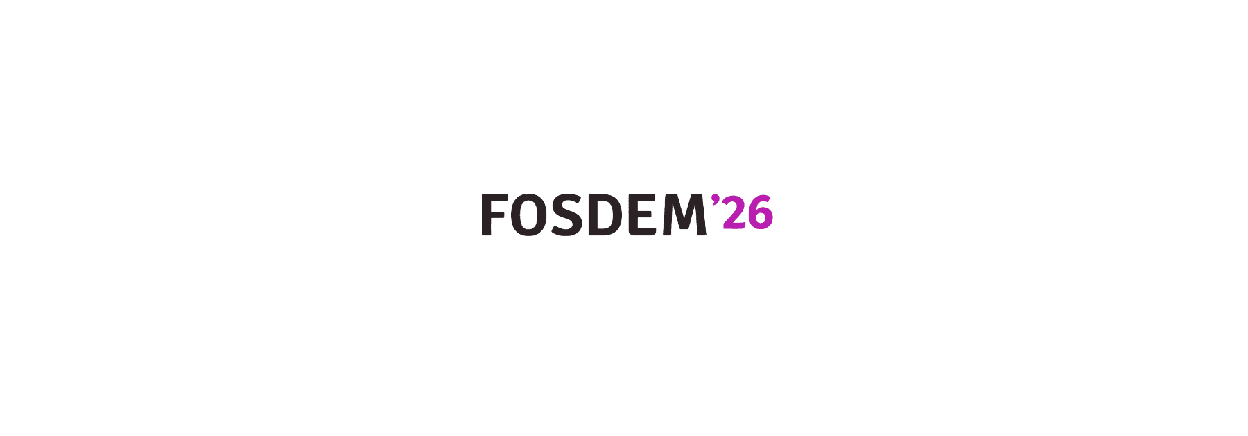 Meet Jenkins at FOSDEM Brussels